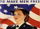 WAVES to Make Men Free 